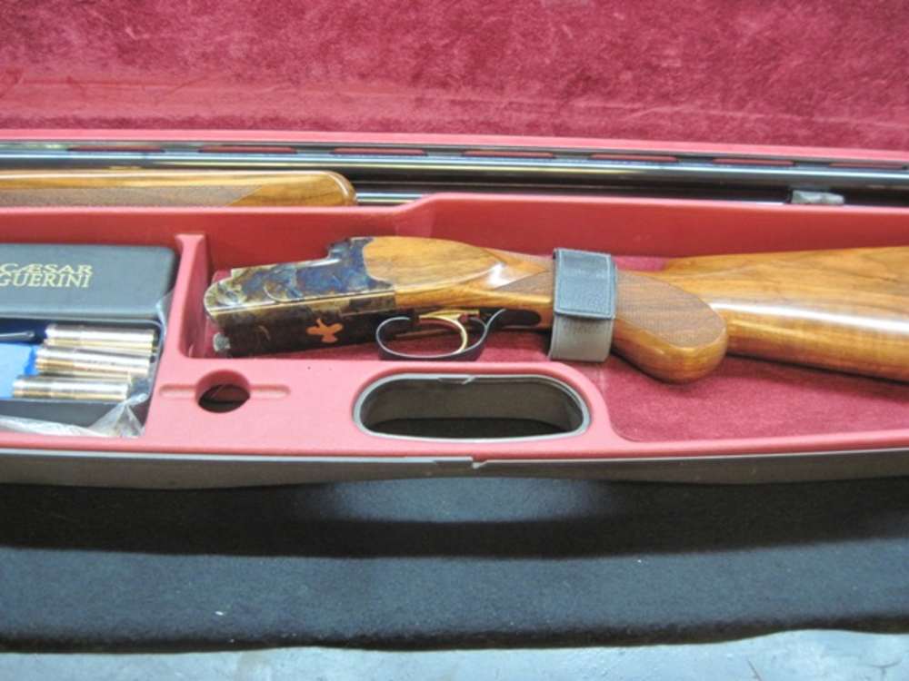 Caesar Guerini Woodlander 20ga 28"-img-1