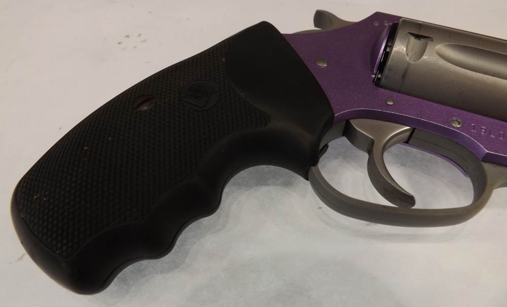 CHARTER ARMS LAVENDER LADY 38 SPL-img-5