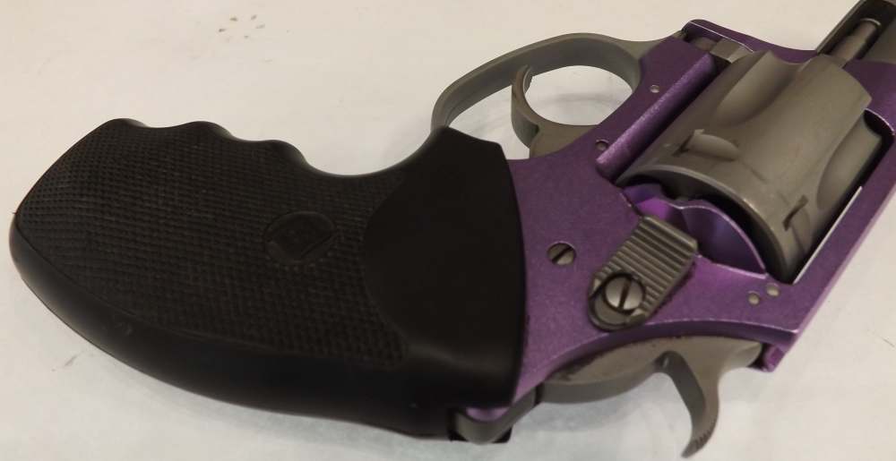 CHARTER ARMS LAVENDER LADY 38 SPL-img-6