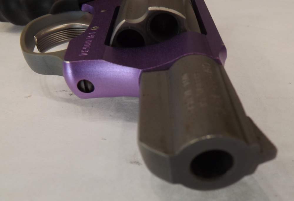 CHARTER ARMS LAVENDER LADY 38 SPL-img-7
