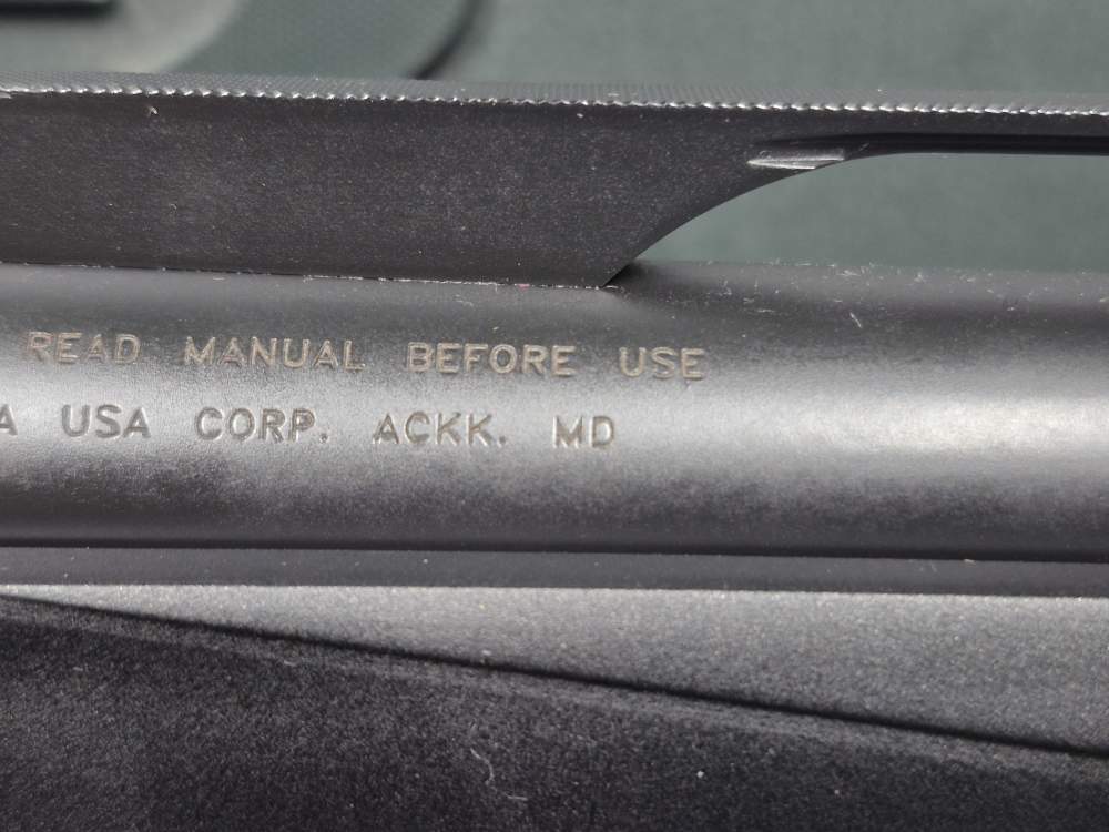 Beretta A400 Xtreme Plus 12 Gauge Left Hand PENNY START 0.01-img-14