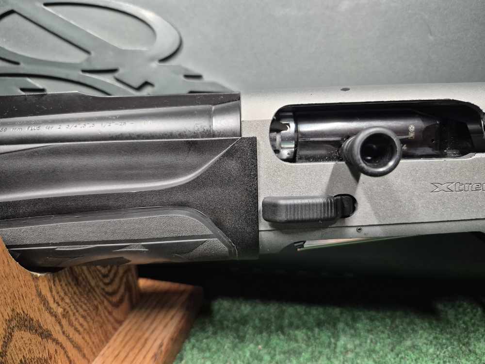 Beretta A400 Xtreme Plus 12 Gauge Left Hand PENNY START 0.01-img-20
