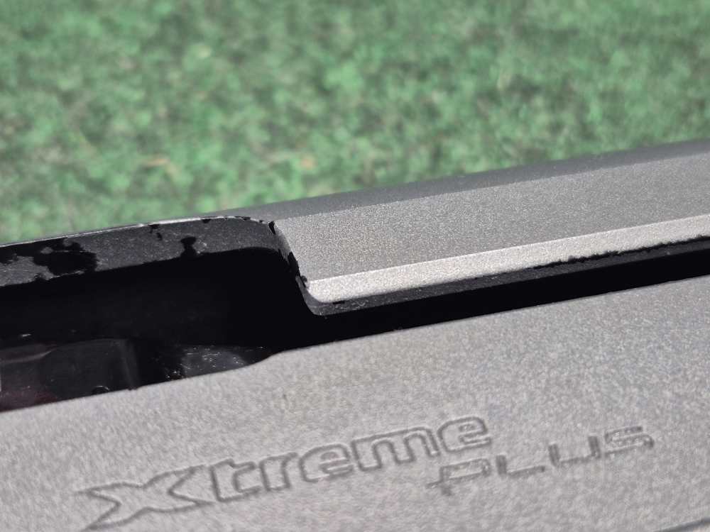 Beretta A400 Xtreme Plus 12 Gauge Left Hand PENNY START 0.01-img-64