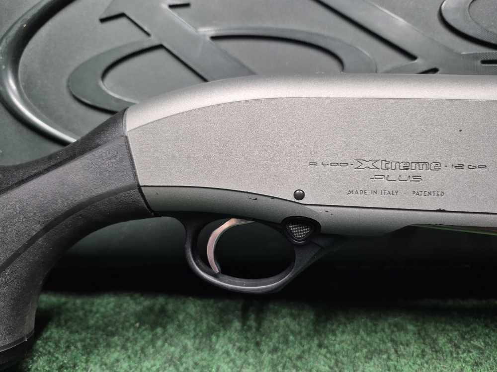 Beretta A400 Xtreme Plus 12 Gauge Left Hand PENNY START 0.01-img-5