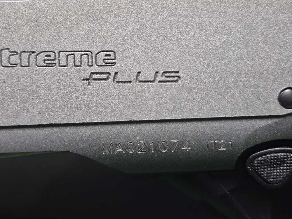 Beretta A400 Xtreme Plus 12 Gauge Left Hand PENNY START 0.01-img-31