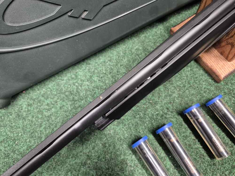Beretta A400 Xtreme Plus 12 Gauge Left Hand PENNY START 0.01-img-36