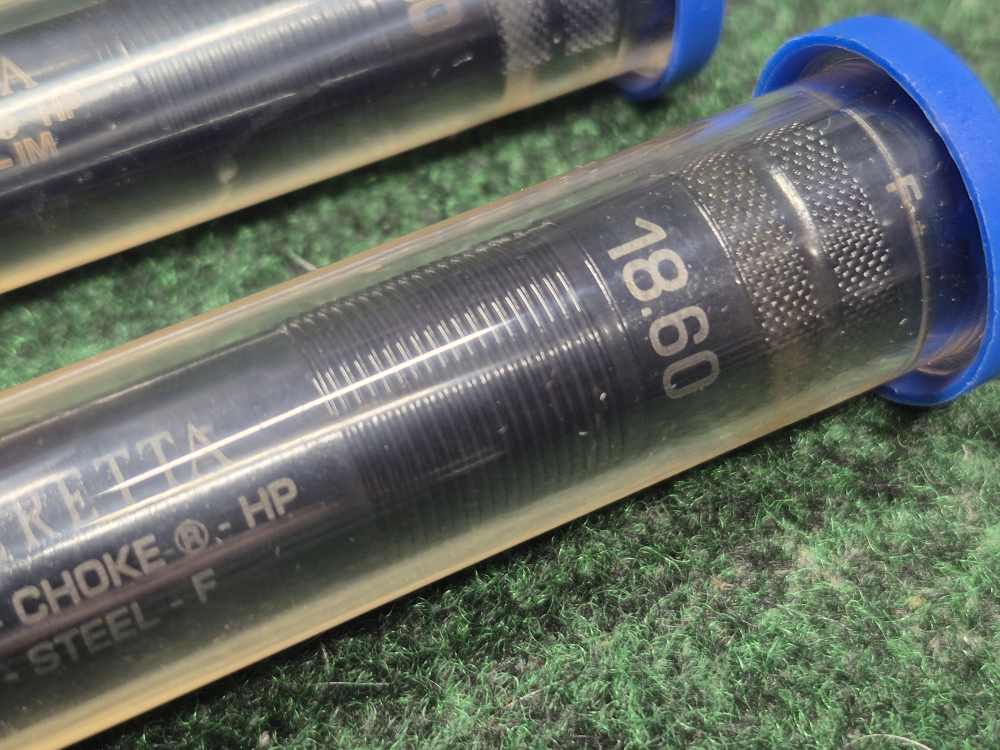 Beretta A400 Xtreme Plus 12 Gauge Left Hand PENNY START 0.01-img-68