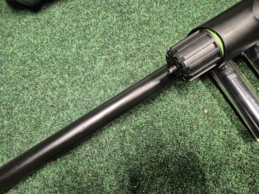 Beretta A400 Xtreme Plus 12 Gauge Left Hand PENNY START 0.01-img-43