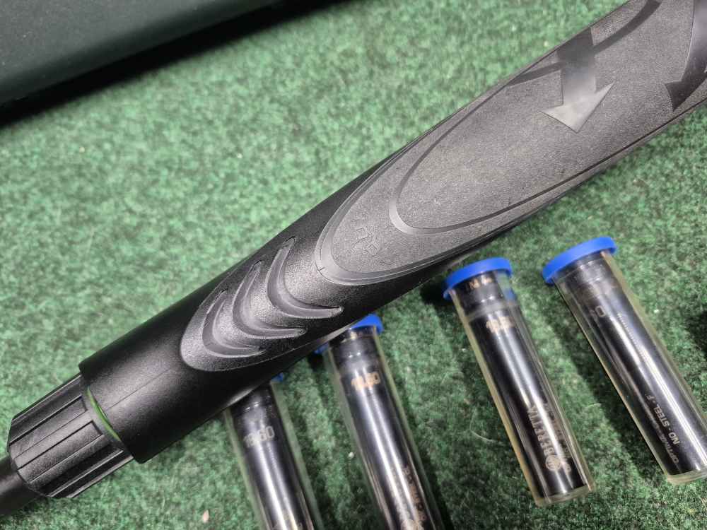 Beretta A400 Xtreme Plus 12 Gauge Left Hand PENNY START 0.01-img-44