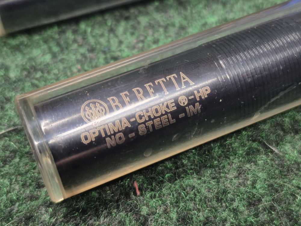 Beretta A400 Xtreme Plus 12 Gauge Left Hand PENNY START 0.01-img-71