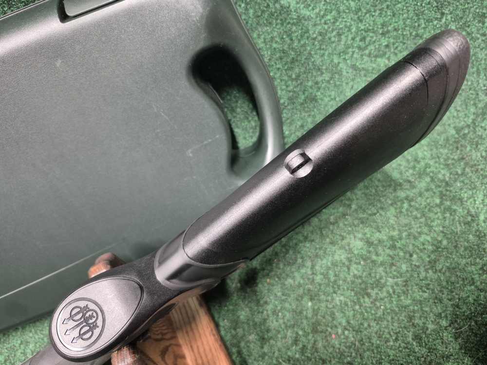 Beretta A400 Xtreme Plus 12 Gauge Left Hand PENNY START 0.01-img-48