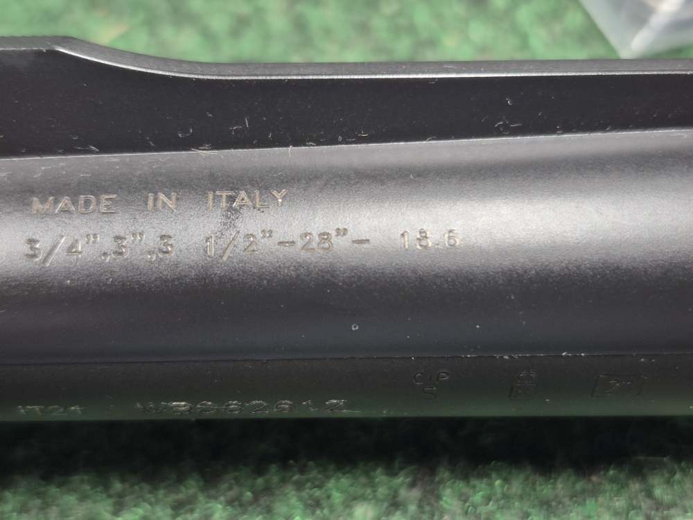 Beretta A400 Xtreme Plus 12 Gauge Left Hand PENNY START 0.01-img-52