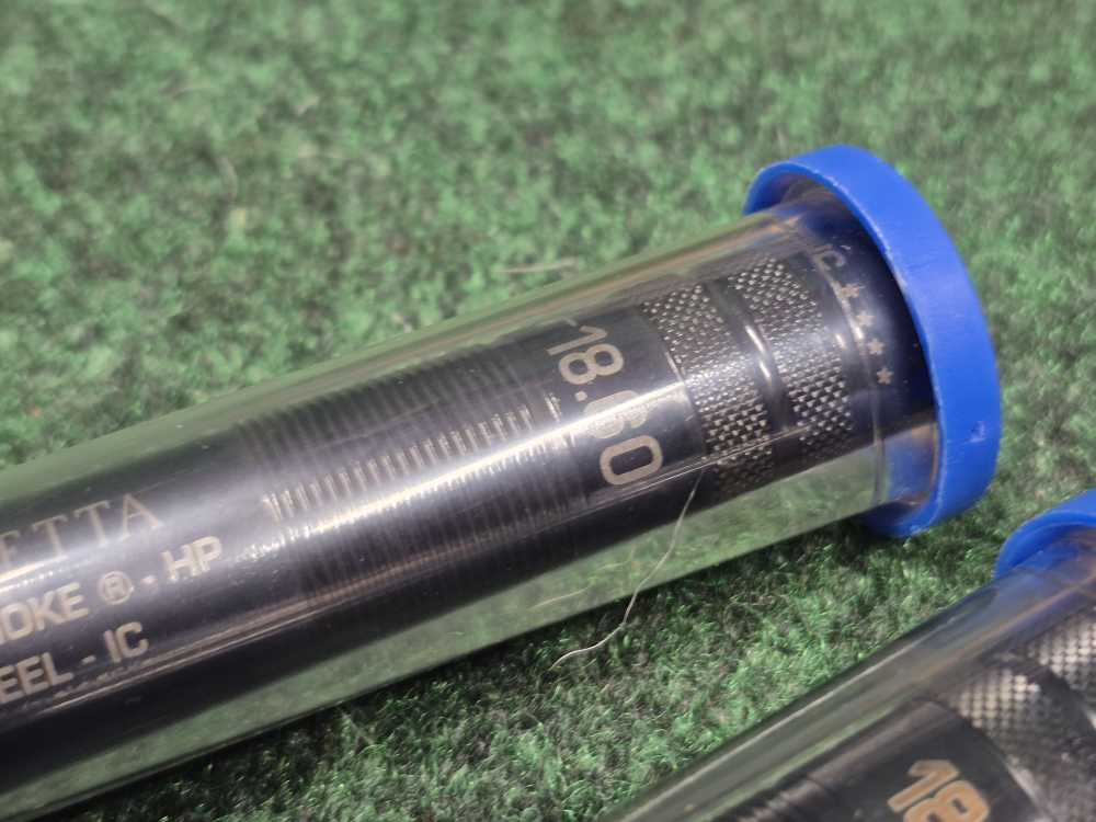 Beretta A400 Xtreme Plus 12 Gauge Left Hand PENNY START 0.01-img-80