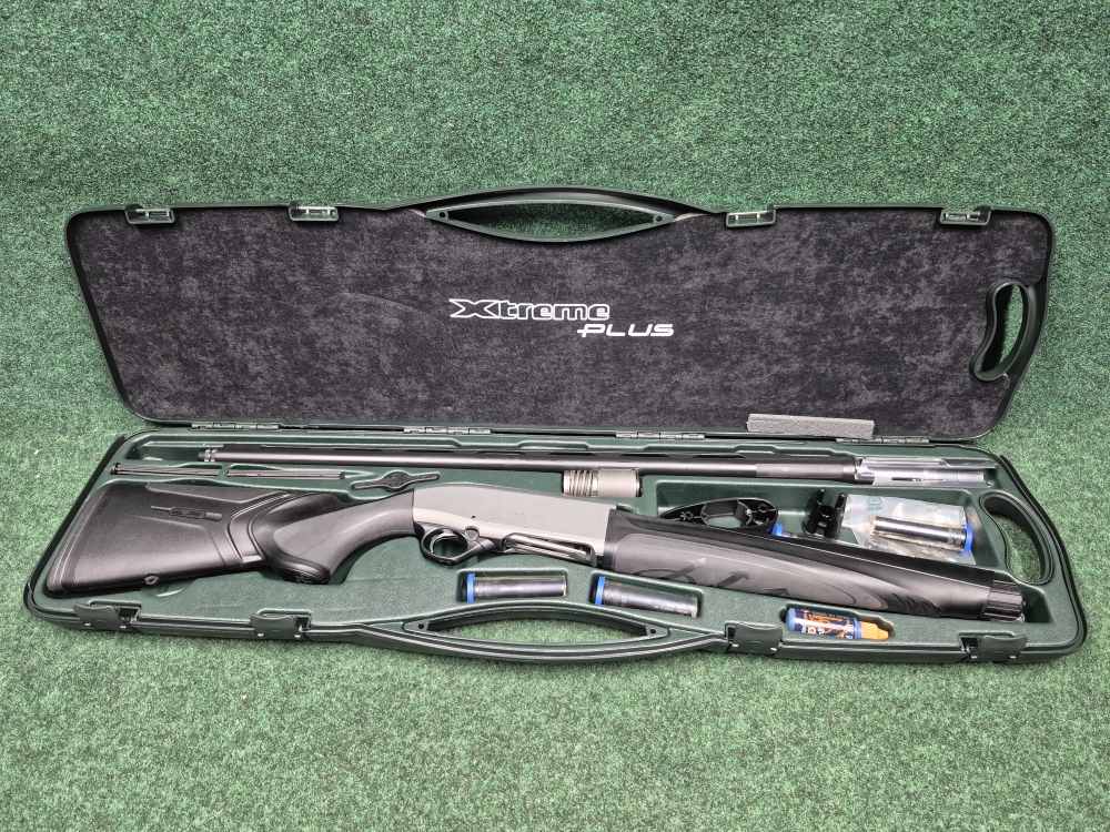 Beretta A400 Xtreme Plus 12 Gauge Left Hand PENNY START 0.01-img-96