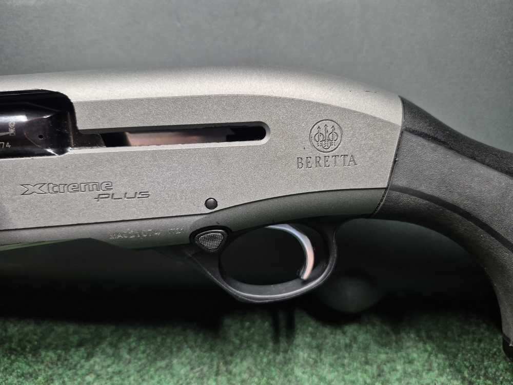 Beretta A400 Xtreme Plus 12 Gauge Left Hand PENNY START 0.01-img-19