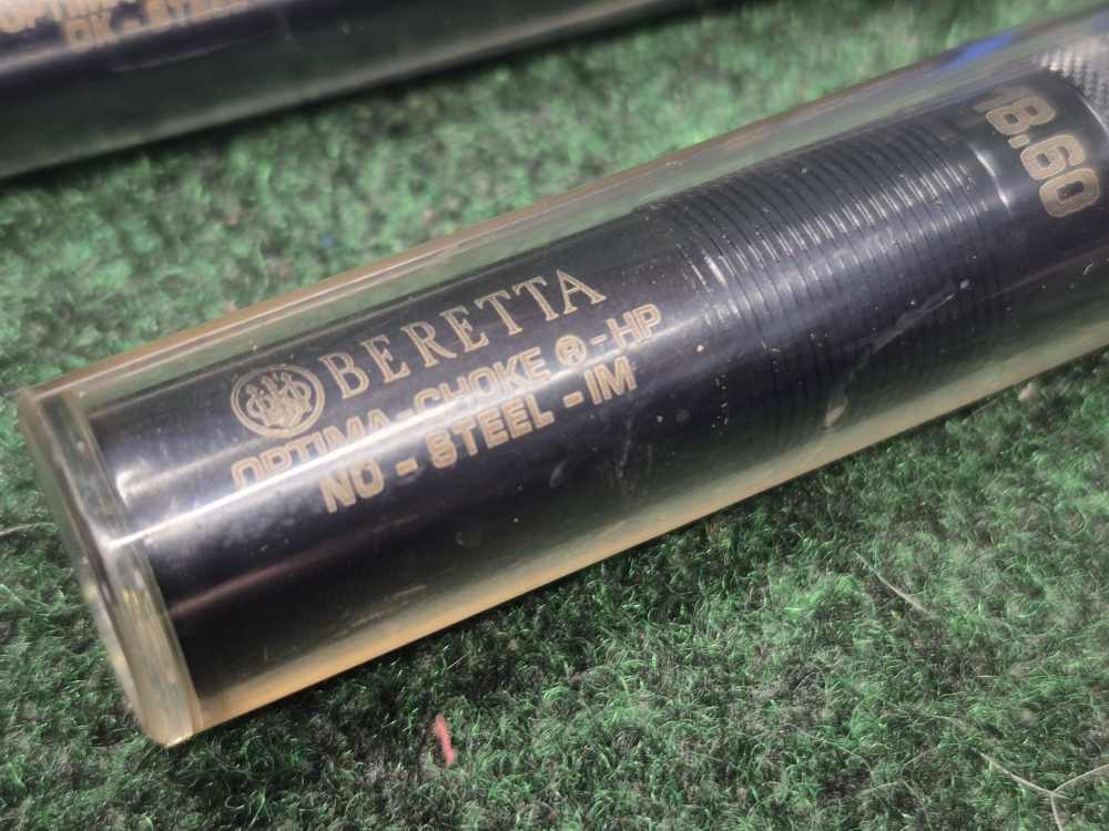 Beretta A400 Xtreme Plus 12 Gauge Left Hand PENNY START 0.01-img-72