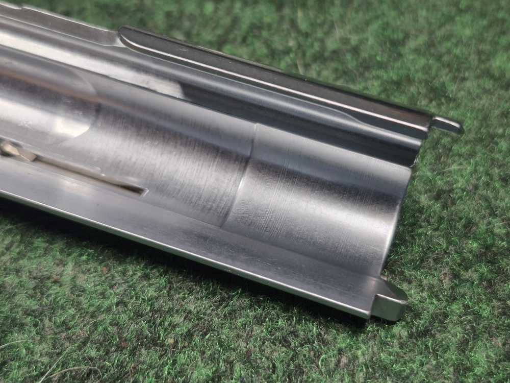 Beretta A400 Xtreme Plus 12 Gauge Left Hand PENNY START 0.01-img-56