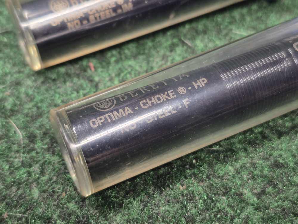 Beretta A400 Xtreme Plus 12 Gauge Left Hand PENNY START 0.01-img-70