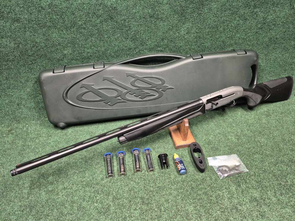 Beretta A400 Xtreme Plus 12 Gauge Left Hand PENNY START 0.01-img-16