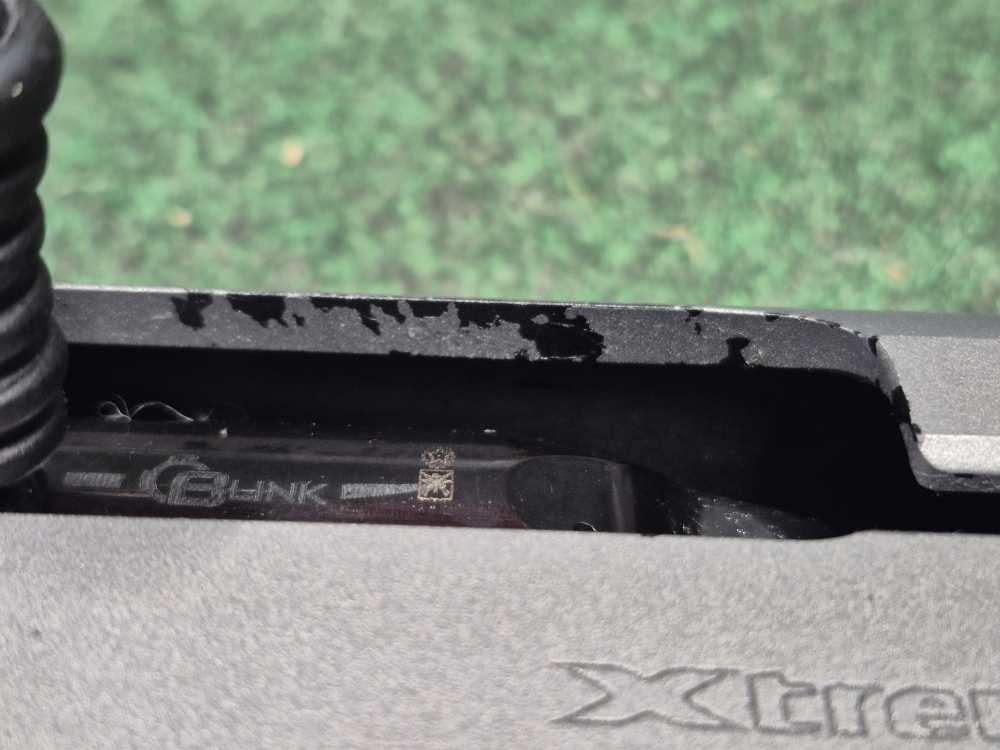 Beretta A400 Xtreme Plus 12 Gauge Left Hand PENNY START 0.01-img-63
