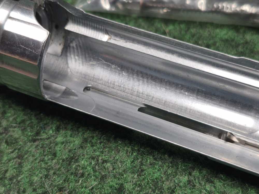 Beretta A400 Xtreme Plus 12 Gauge Left Hand PENNY START 0.01-img-58