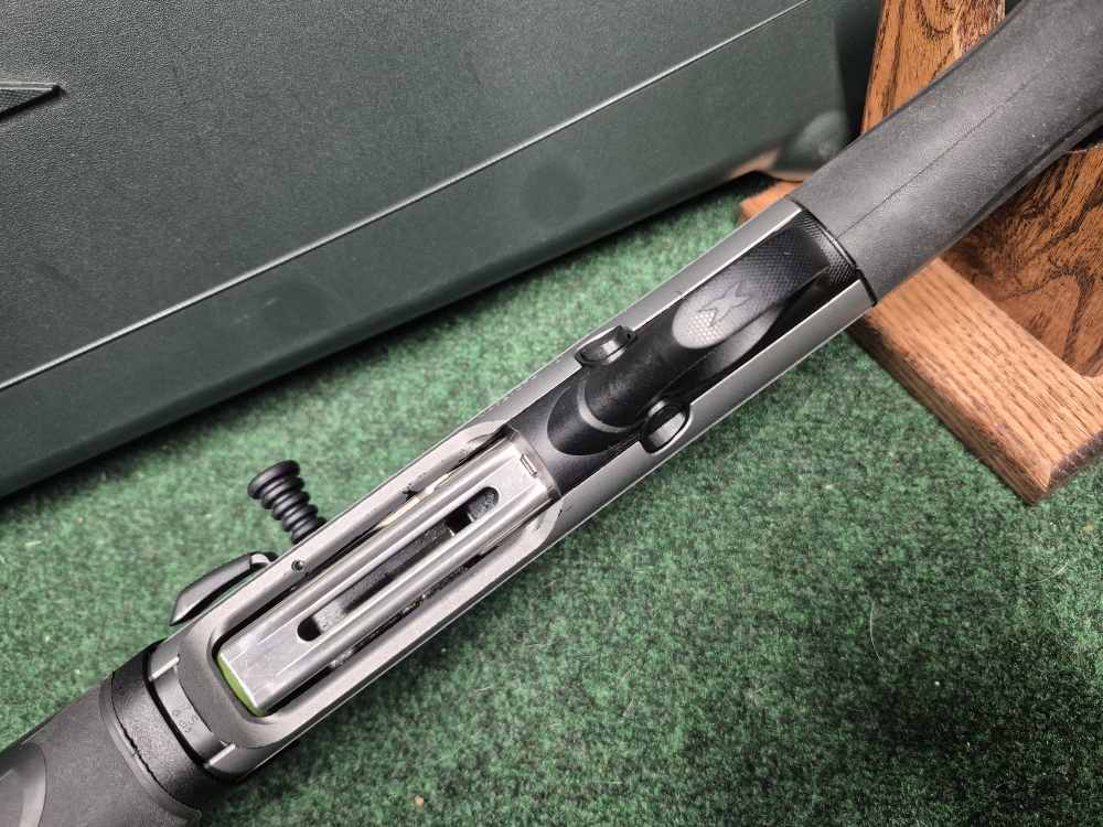 Beretta A400 Xtreme Plus 12 Gauge Left Hand PENNY START 0.01-img-46