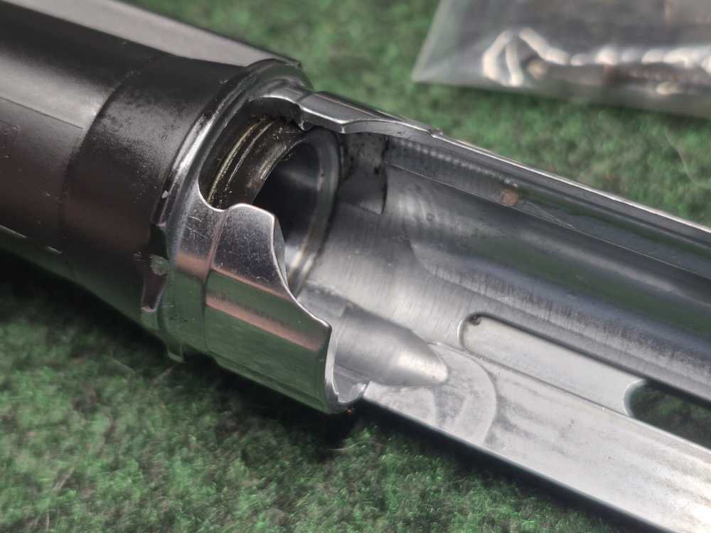 Beretta A400 Xtreme Plus 12 Gauge Left Hand PENNY START 0.01-img-59