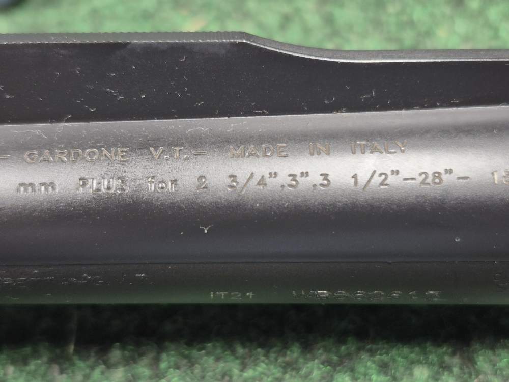 Beretta A400 Xtreme Plus 12 Gauge Left Hand PENNY START 0.01-img-51