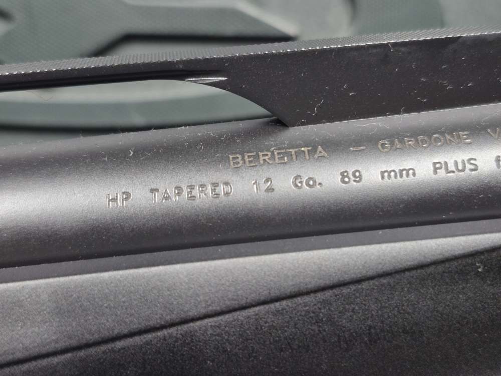 Beretta A400 Xtreme Plus 12 Gauge Left Hand PENNY START 0.01-img-25