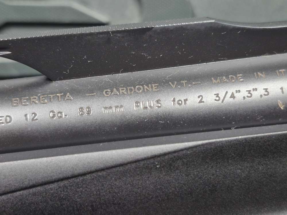 Beretta A400 Xtreme Plus 12 Gauge Left Hand PENNY START 0.01-img-26
