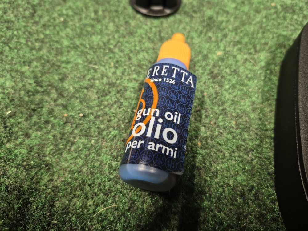 Beretta A400 Xtreme Plus 12 Gauge Left Hand PENNY START 0.01-img-83