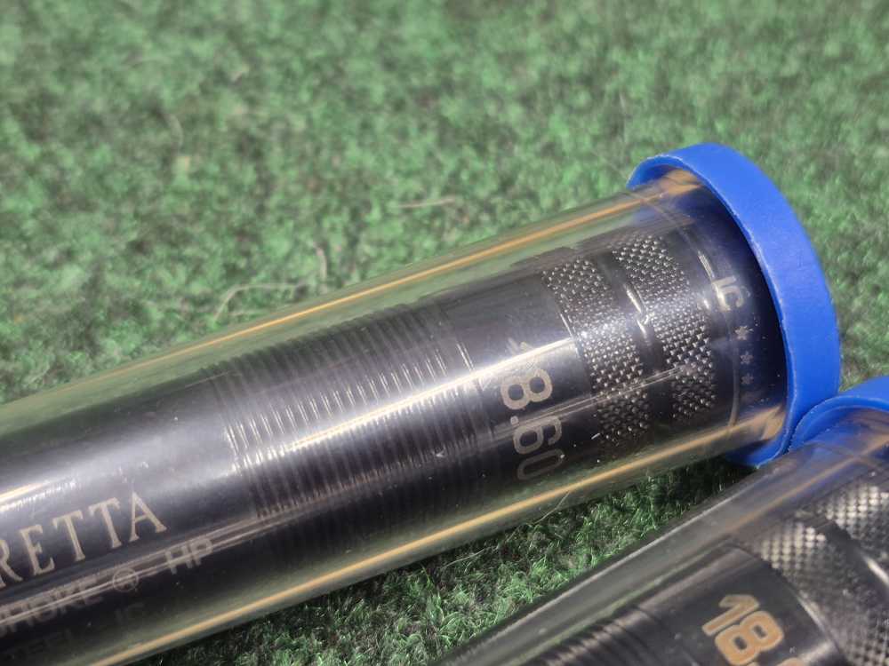 Beretta A400 Xtreme Plus 12 Gauge Left Hand PENNY START 0.01-img-81