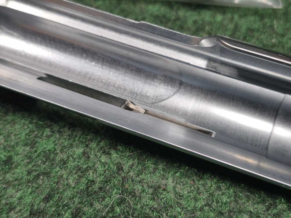 Beretta A400 Xtreme Plus 12 Gauge Left Hand PENNY START 0.01-img-57