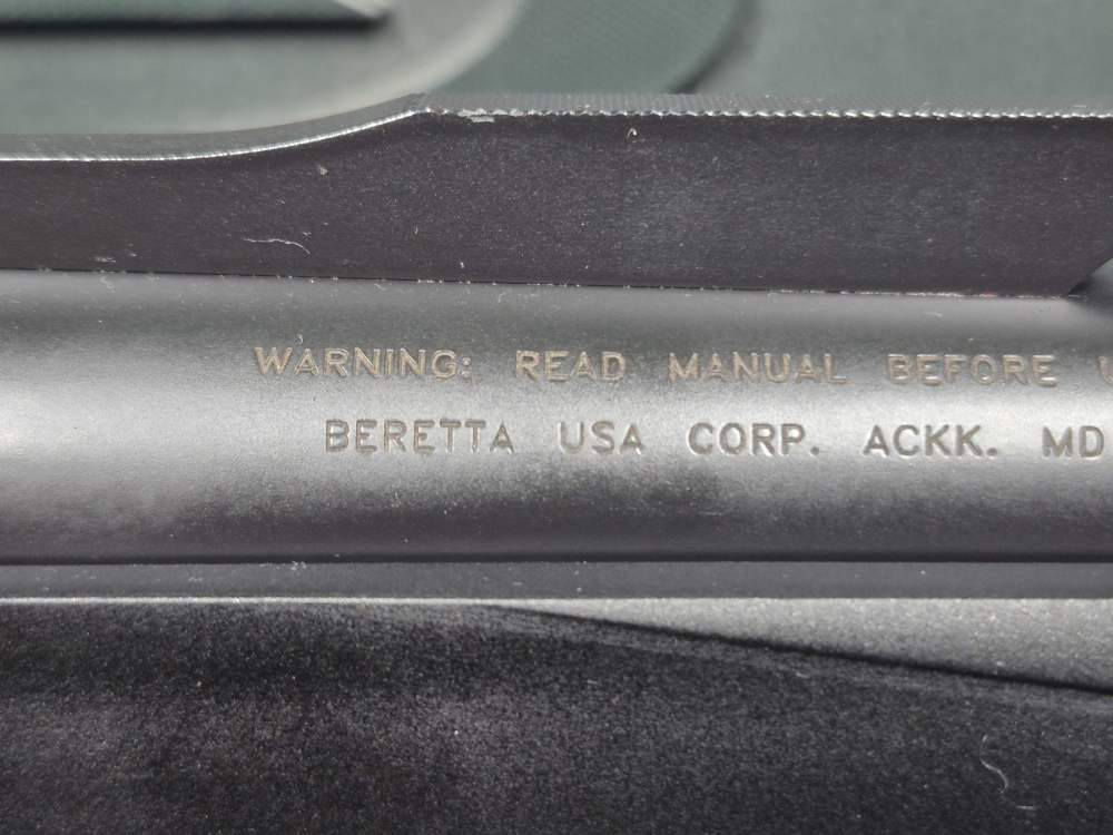 Beretta A400 Xtreme Plus 12 Gauge Left Hand PENNY START 0.01-img-13