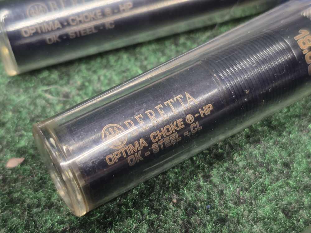 Beretta A400 Xtreme Plus 12 Gauge Left Hand PENNY START 0.01-img-76