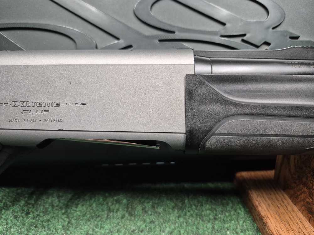 Beretta A400 Xtreme Plus 12 Gauge Left Hand PENNY START 0.01-img-6