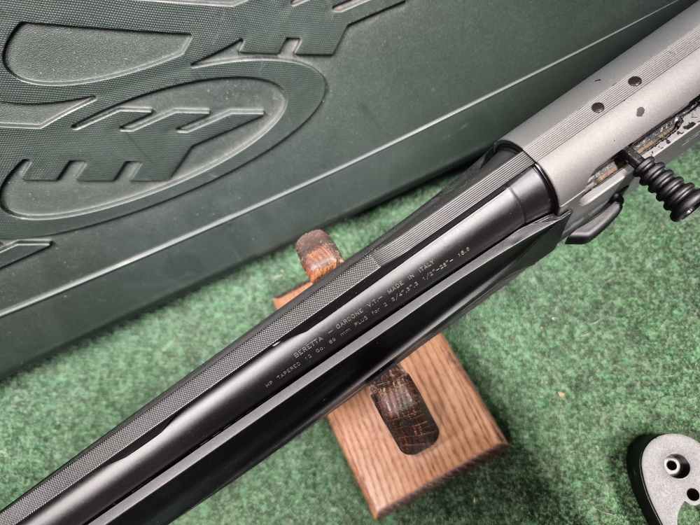Beretta A400 Xtreme Plus 12 Gauge Left Hand PENNY START 0.01-img-37