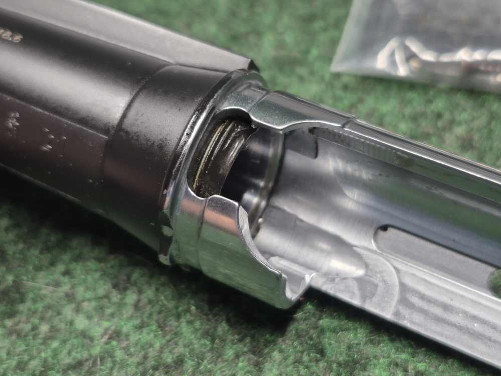 Beretta A400 Xtreme Plus 12 Gauge Left Hand PENNY START 0.01-img-60