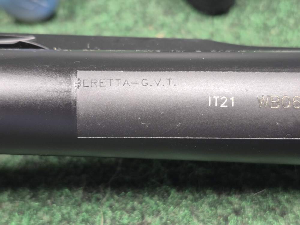 Beretta A400 Xtreme Plus 12 Gauge Left Hand PENNY START 0.01-img-53