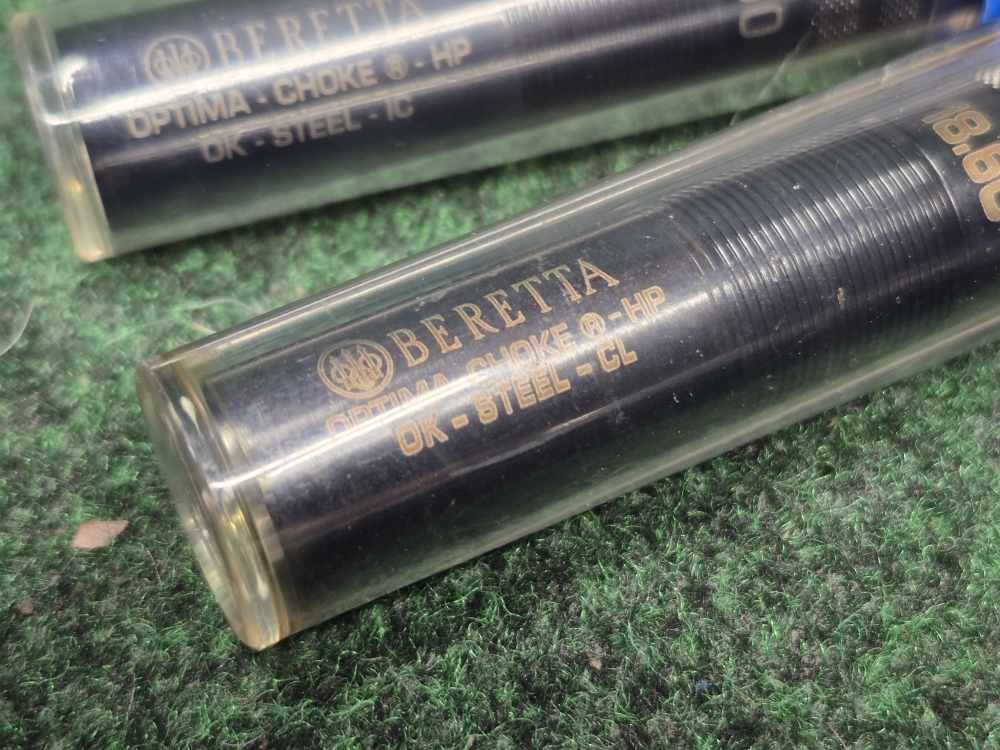Beretta A400 Xtreme Plus 12 Gauge Left Hand PENNY START 0.01-img-77