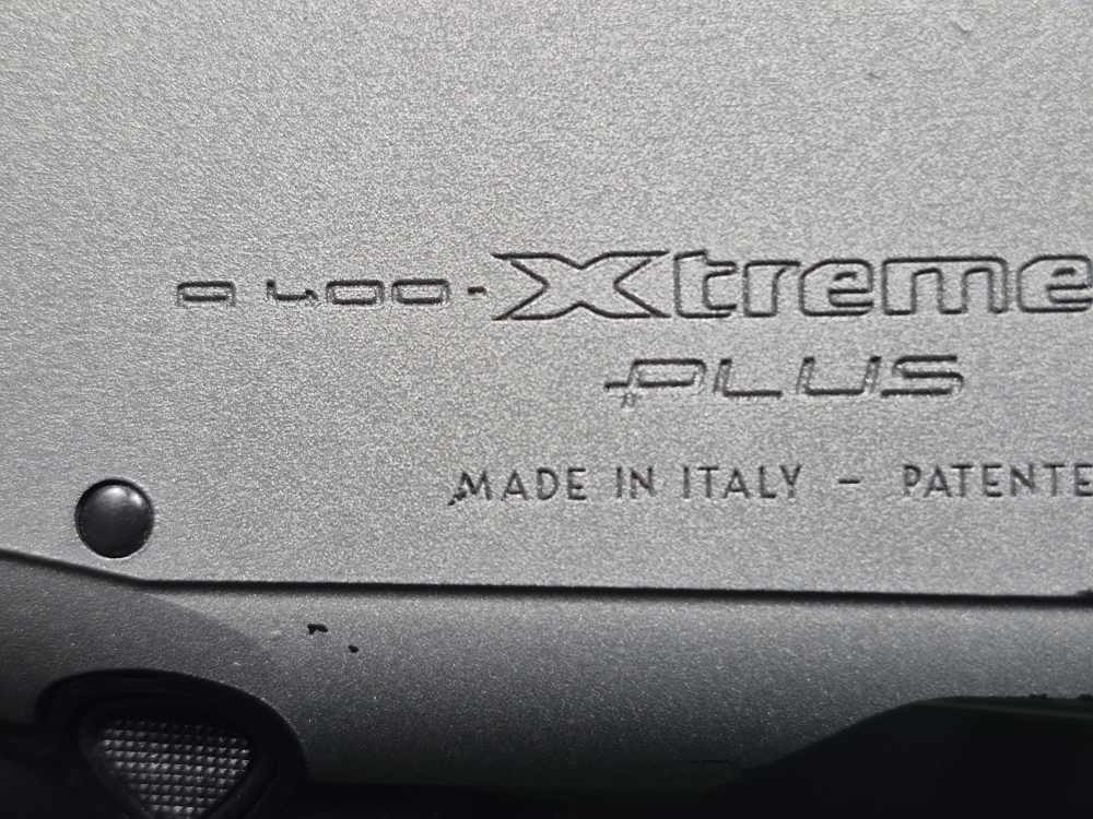 Beretta A400 Xtreme Plus 12 Gauge Left Hand PENNY START 0.01-img-11