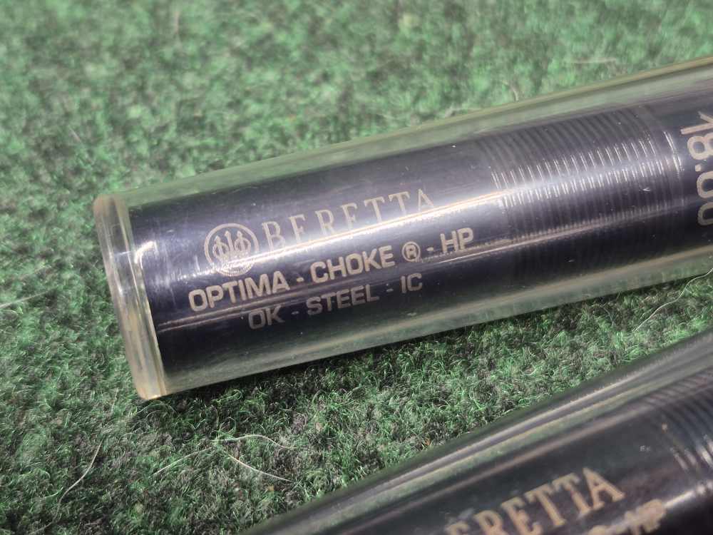 Beretta A400 Xtreme Plus 12 Gauge Left Hand PENNY START 0.01-img-78