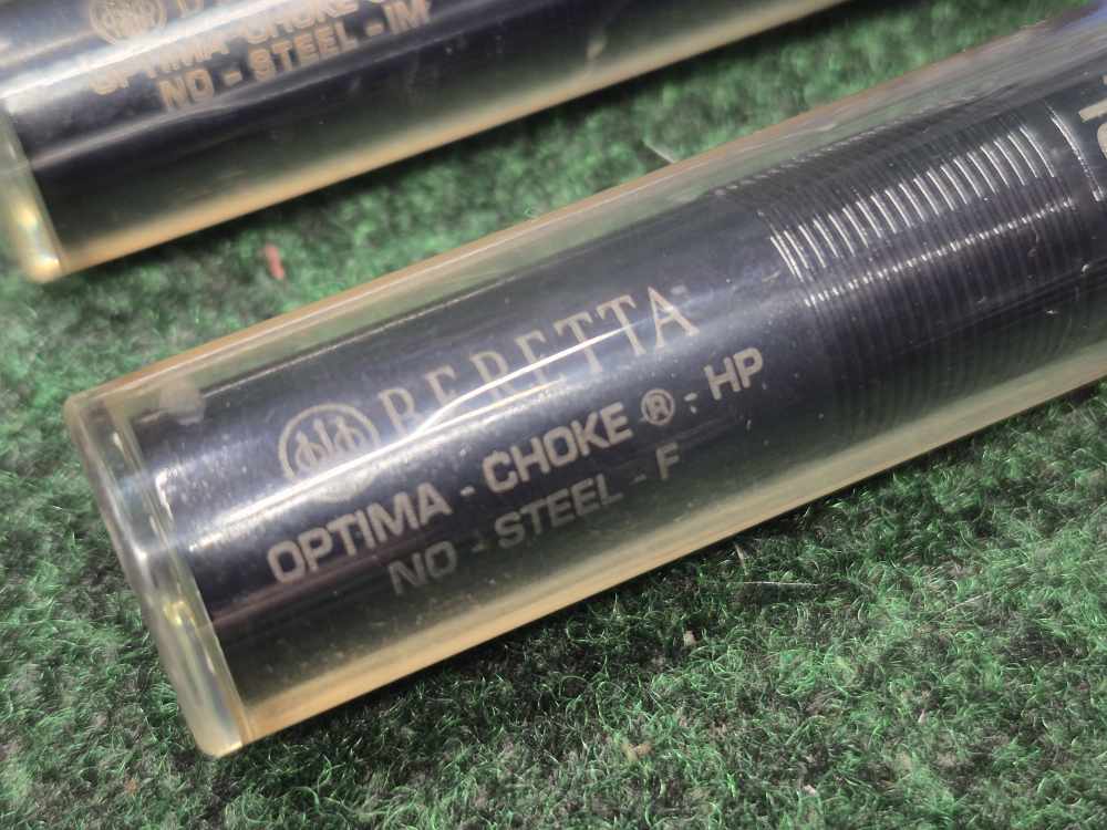 Beretta A400 Xtreme Plus 12 Gauge Left Hand PENNY START 0.01-img-67