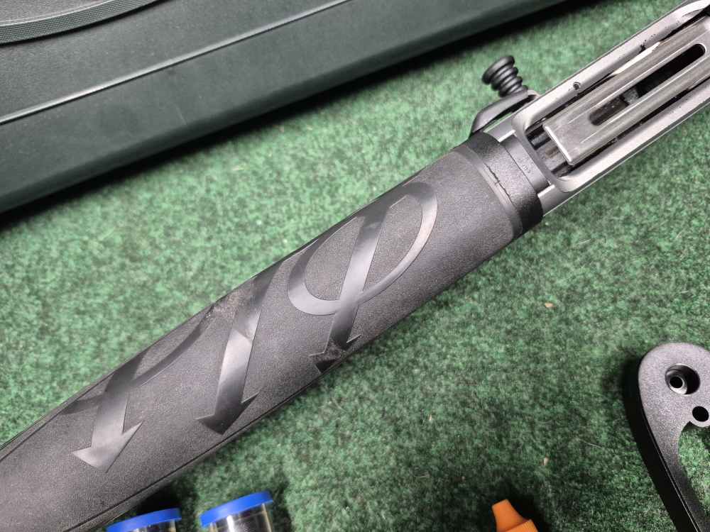 Beretta A400 Xtreme Plus 12 Gauge Left Hand PENNY START 0.01-img-45