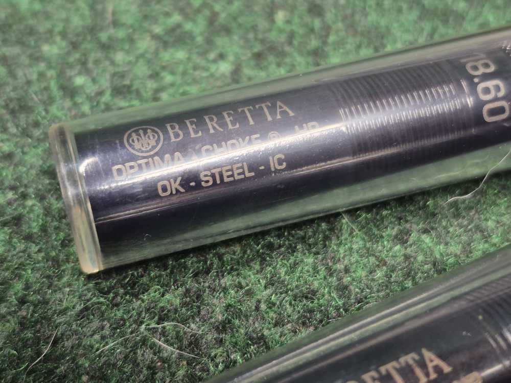 Beretta A400 Xtreme Plus 12 Gauge Left Hand PENNY START 0.01-img-79