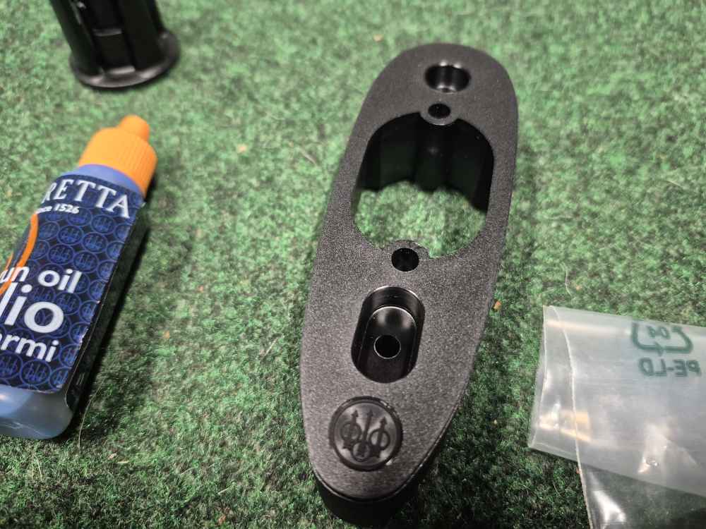 Beretta A400 Xtreme Plus 12 Gauge Left Hand PENNY START 0.01-img-84