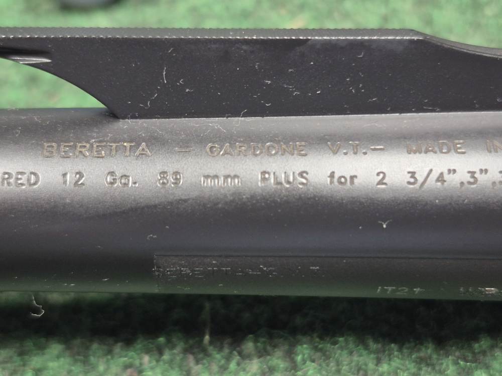 Beretta A400 Xtreme Plus 12 Gauge Left Hand PENNY START 0.01-img-50