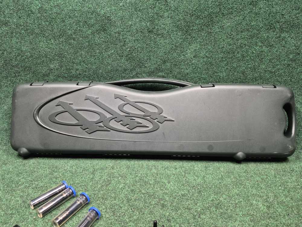 Beretta A400 Xtreme Plus 12 Gauge Left Hand PENNY START 0.01-img-88