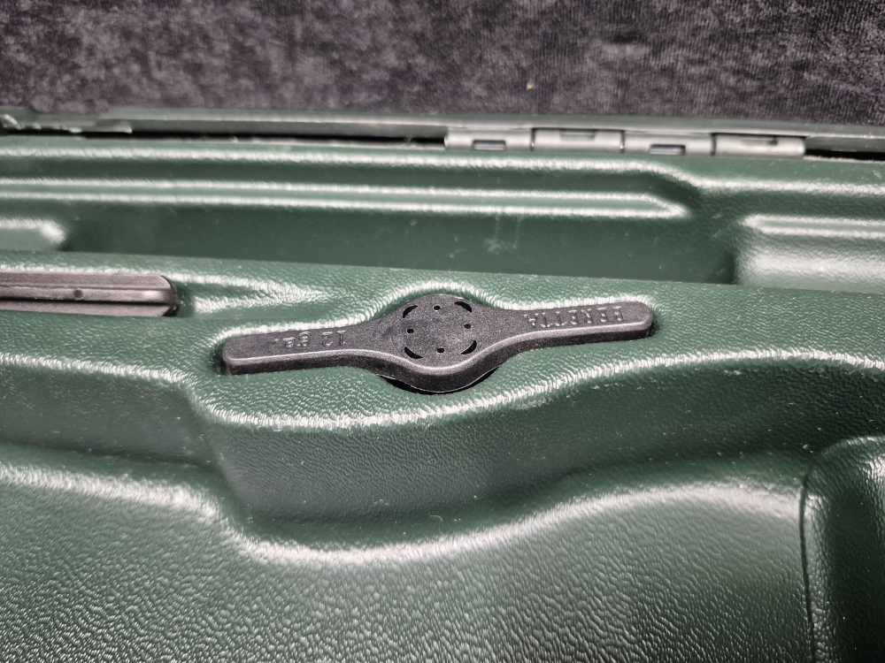 Beretta A400 Xtreme Plus 12 Gauge Left Hand PENNY START 0.01-img-94