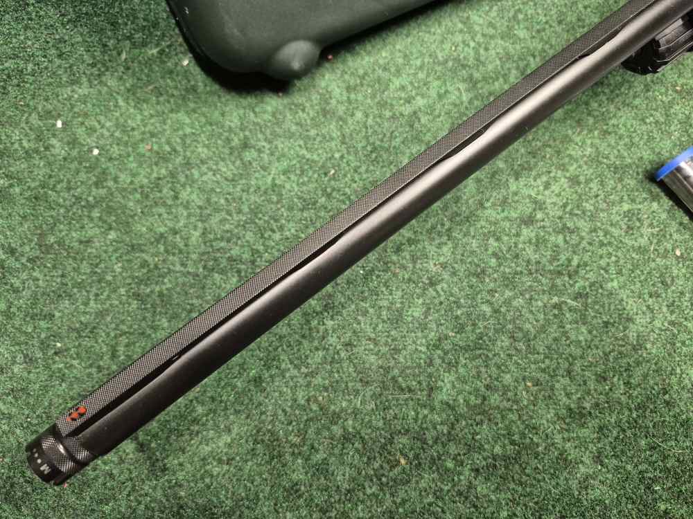 Beretta A400 Xtreme Plus 12 Gauge Left Hand PENNY START 0.01-img-35